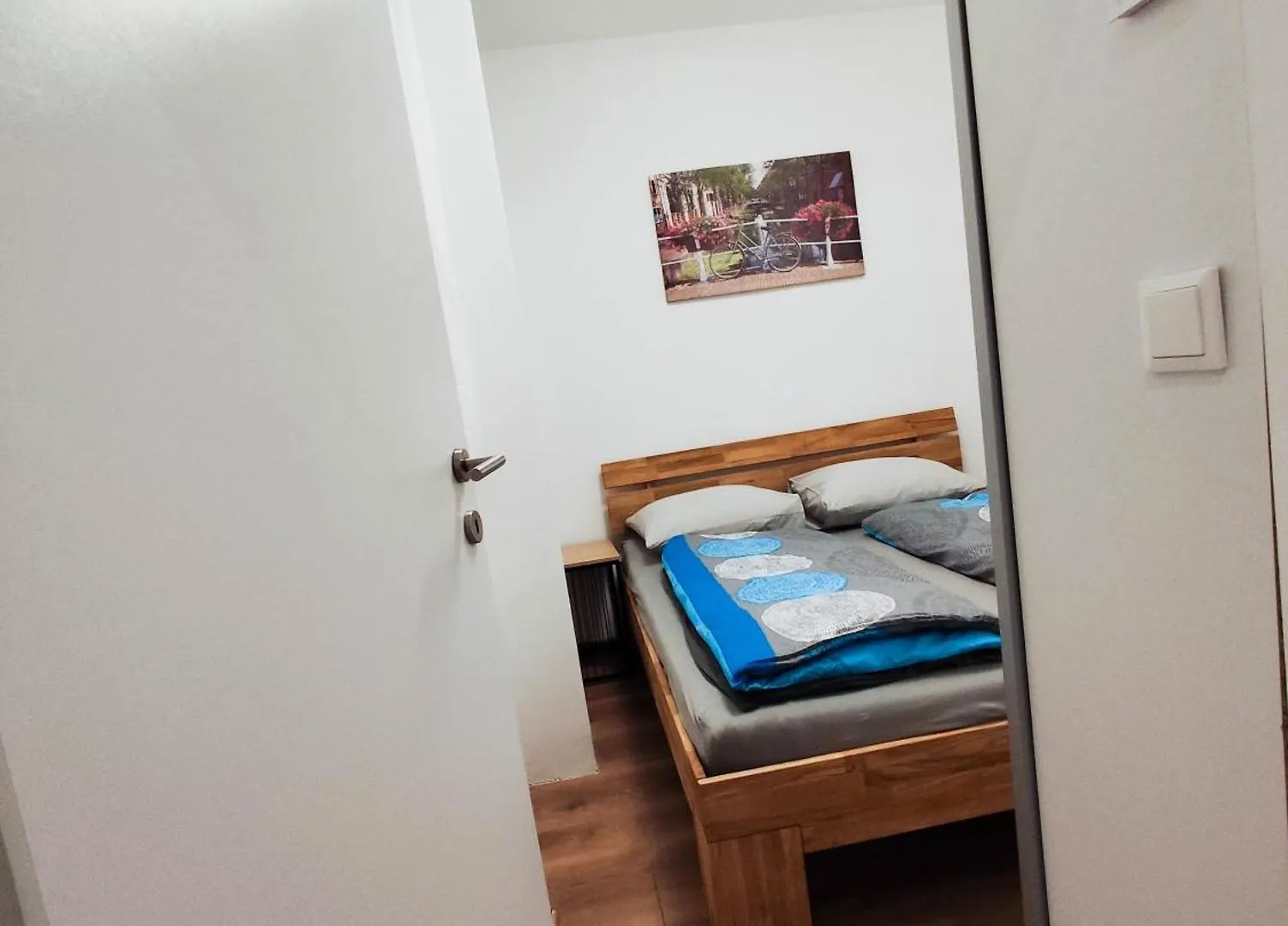 Cozy Apartments In Central Location With Free Parking Vienna