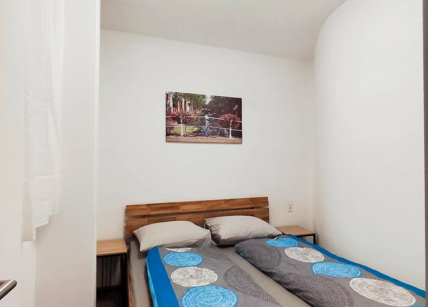 Cozy Apartments In Central Location With Free Parking Vienna