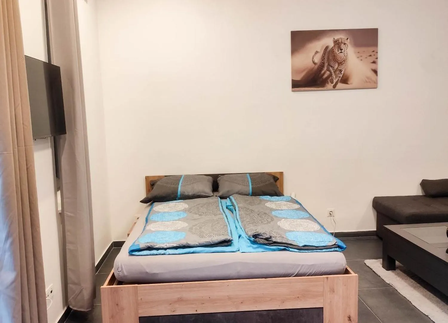 Cozy Apartments In Central Location With Free Parking Vienna Austria