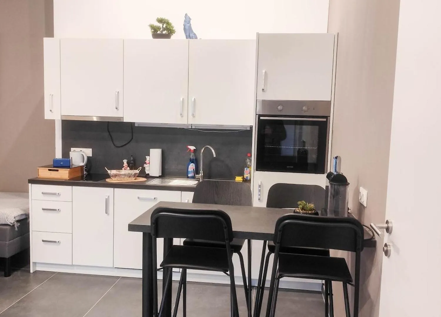 Cozy Apartments In Central Location With Free Parking Vienna 0*,  Austria