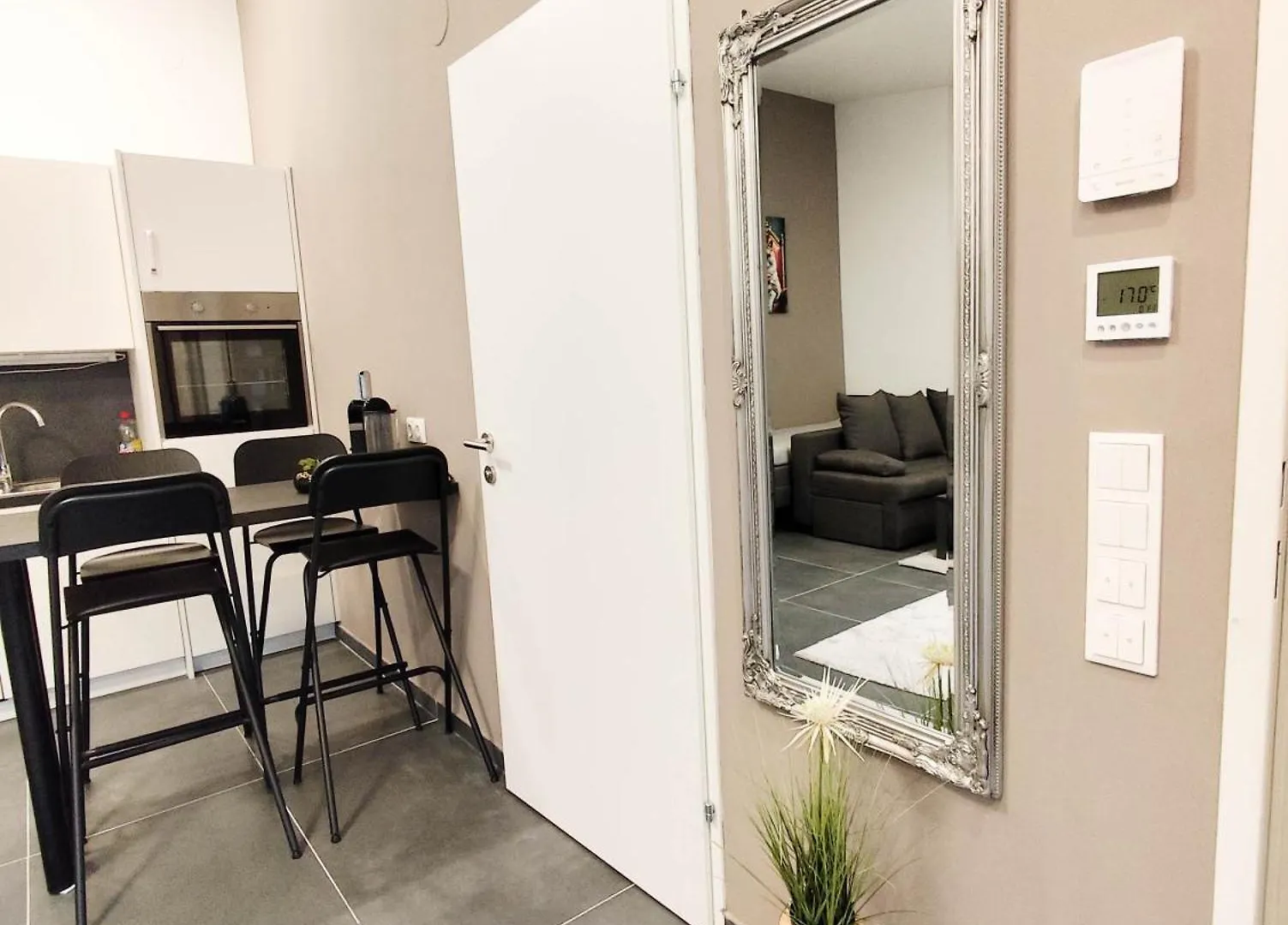 Cozy Apartments In Central Location With Free Parking Vienna