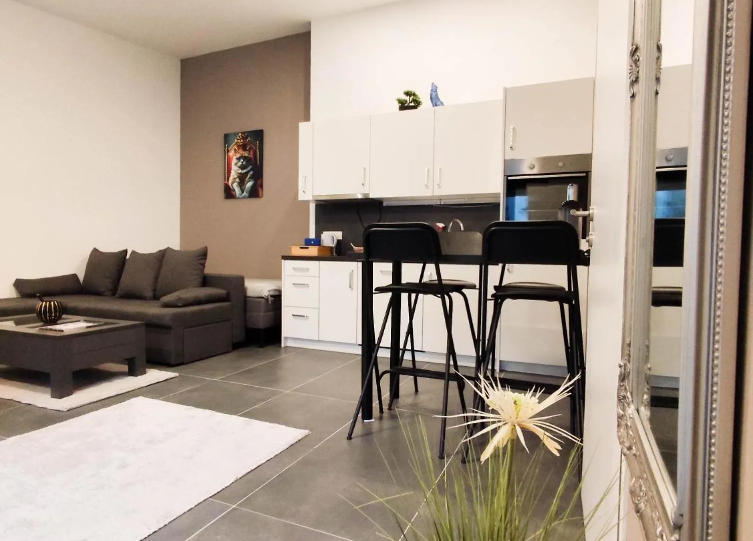Cozy Apartments In Central Location With Free Parking Vienna Austria