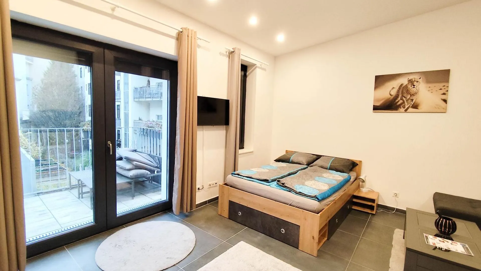 Cozy Apartments In Central Location With Free Parking Vienna Austria