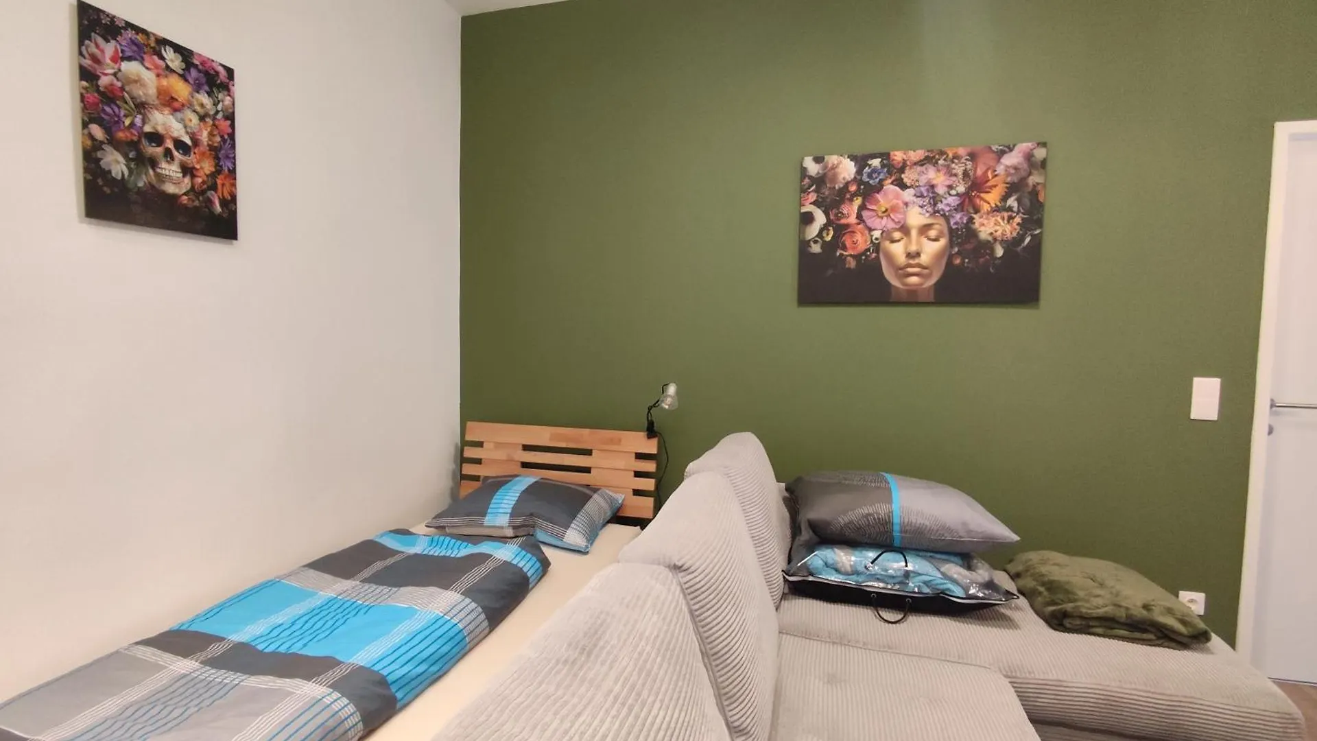 Cozy Apartments In Central Location With Free Parking Vienna