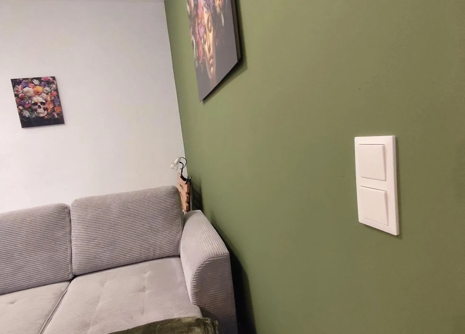 Cozy Apartments In Central Location With Free Parking Vienna