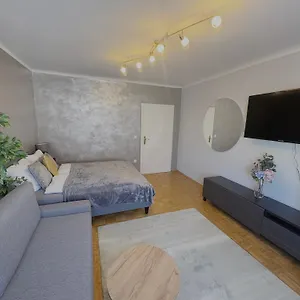  Appartamento Lux Design