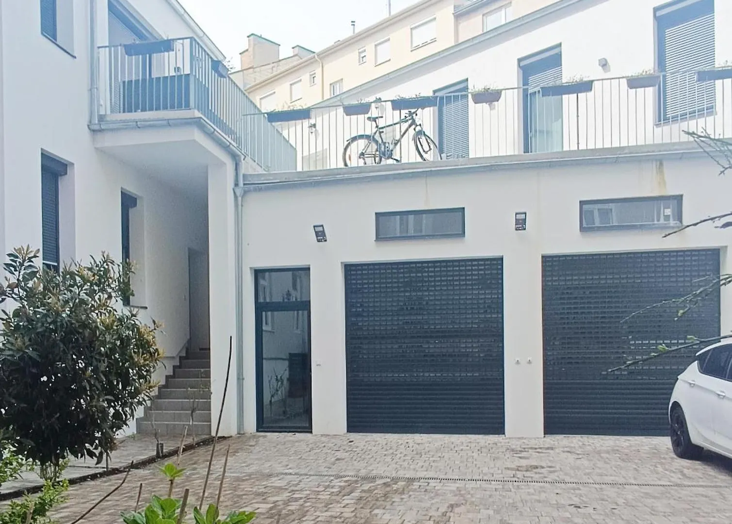 Cozy Apartments In Central Location With Free Parking Vienna