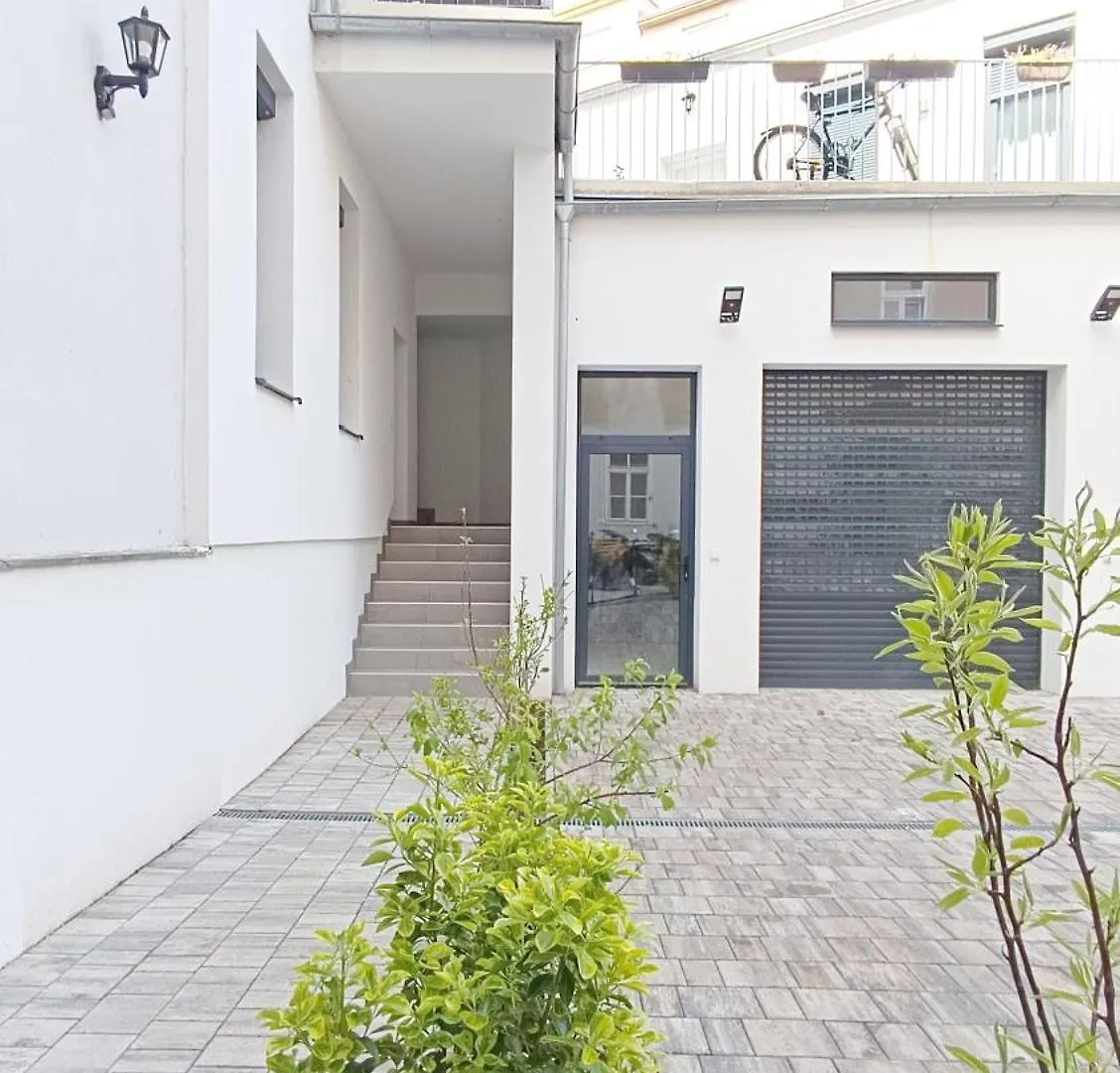 Cozy Apartments In Central Location With Free Parking Vienne 0*,