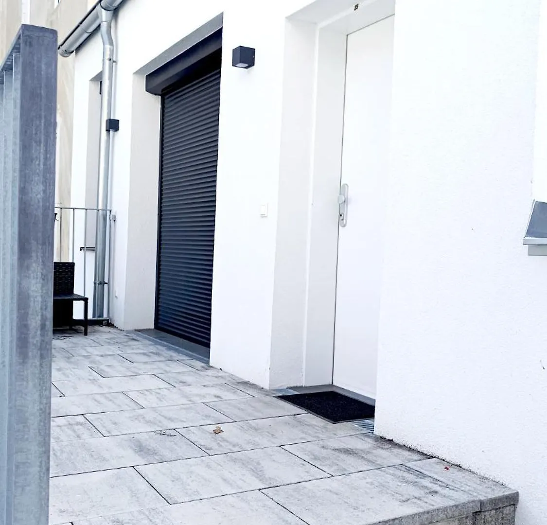 Cozy Apartments In Central Location With Free Parking Vienna