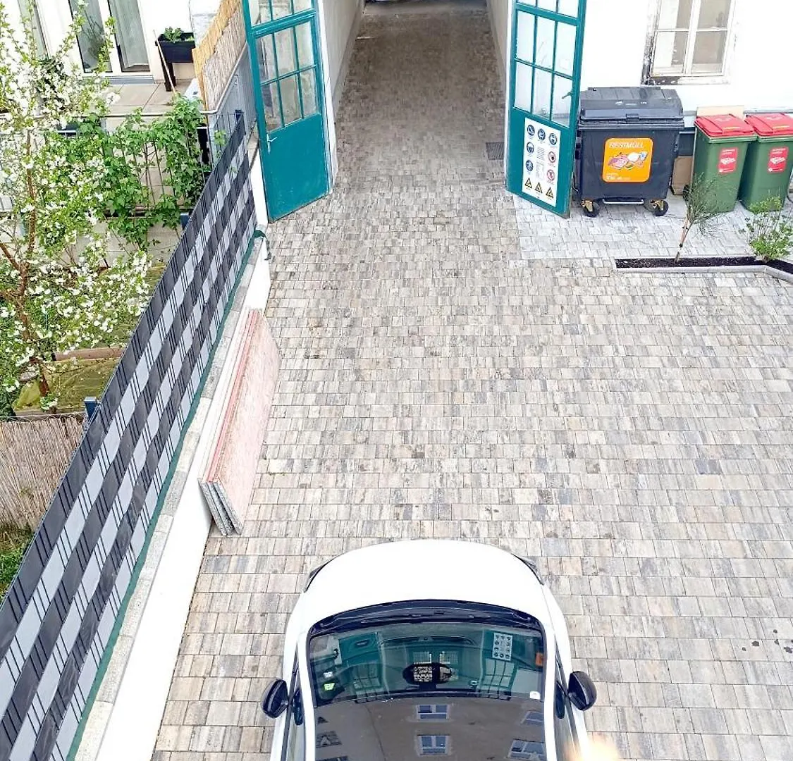 Cozy Apartments In Central Location With Free Parking Vienna