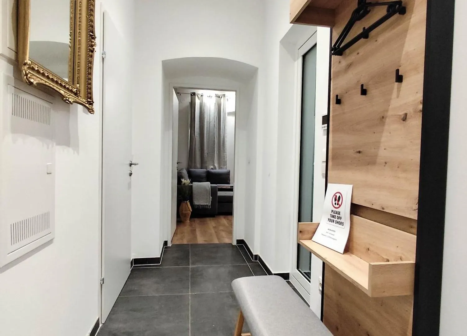 Cozy Apartments In Central Location With Free Parking Vienna Austria