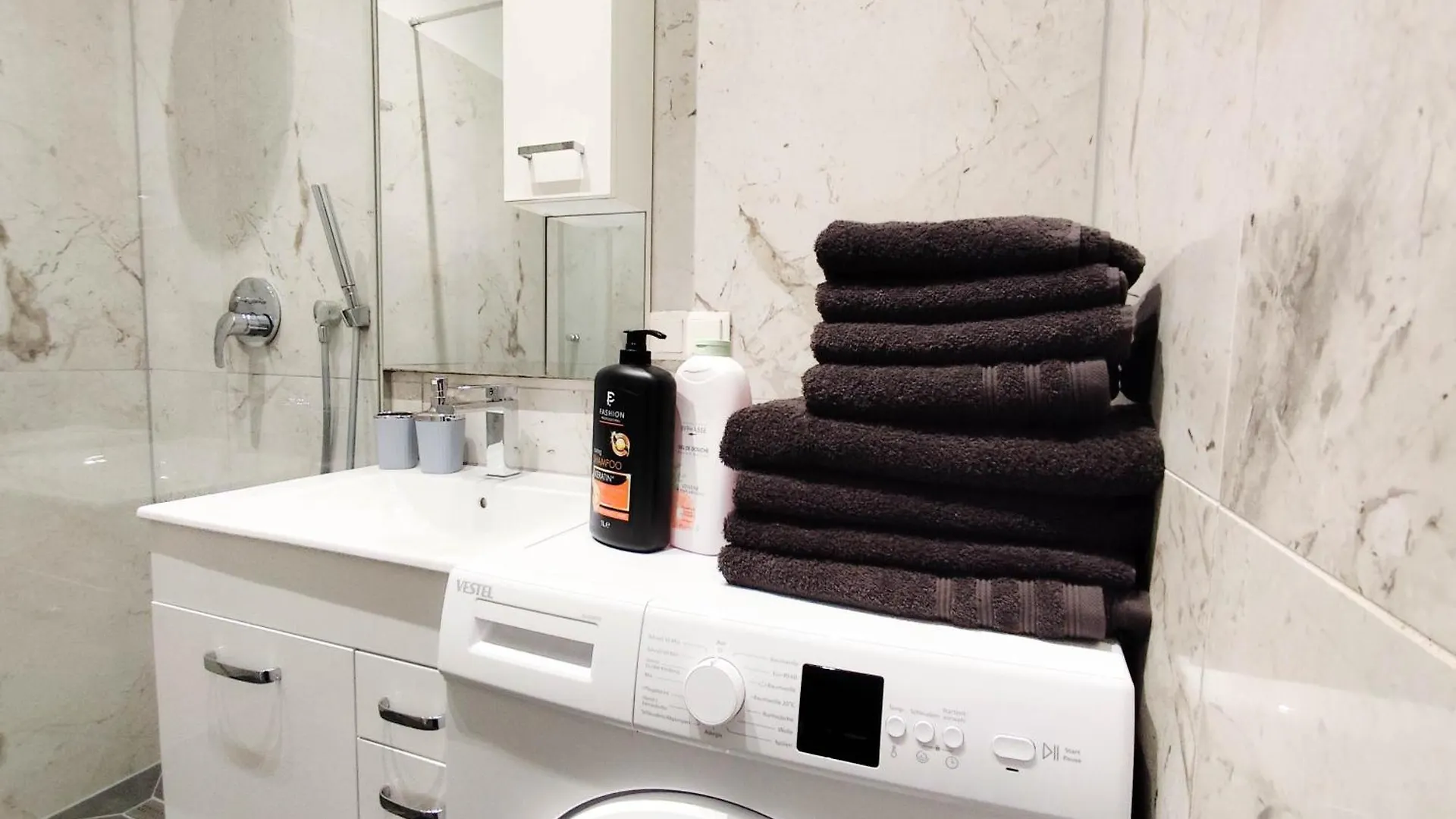 Cozy Apartments In Central Location With Free Parking Vienna