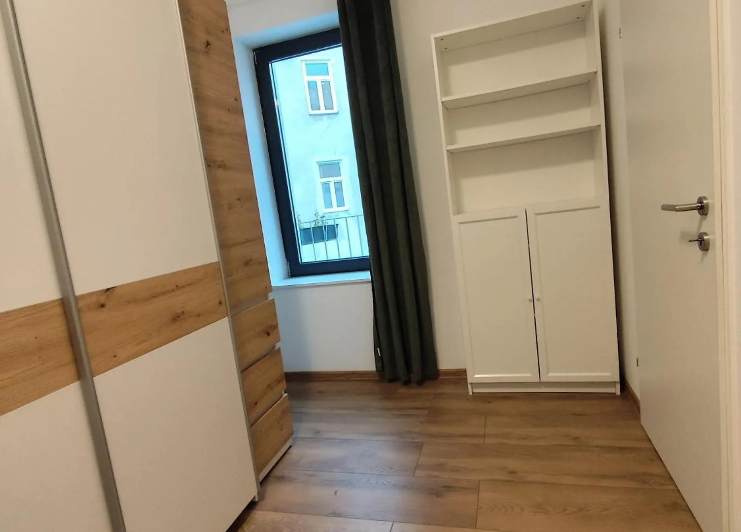 Cozy Apartments In Central Location With Free Parking Vienna