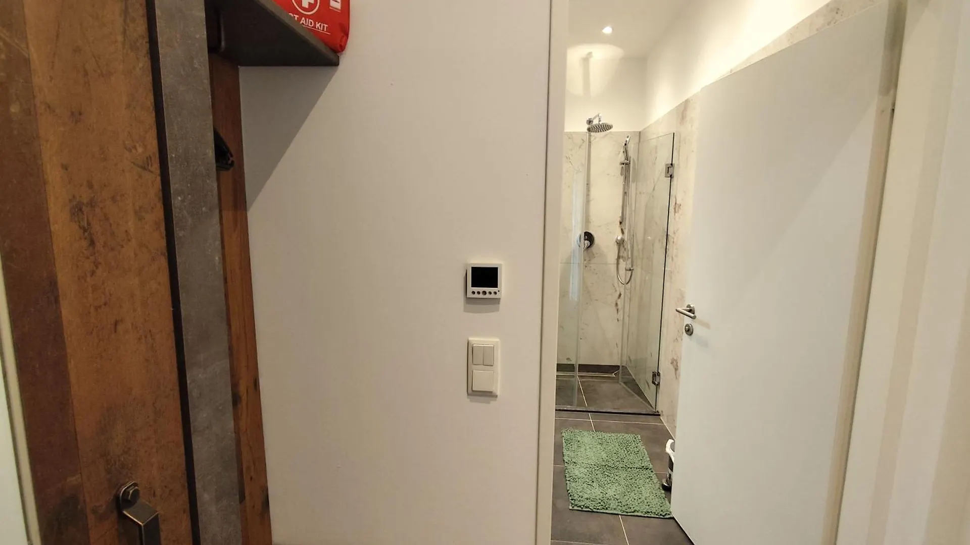 Cozy Apartments In Central Location With Free Parking Vienna Austria