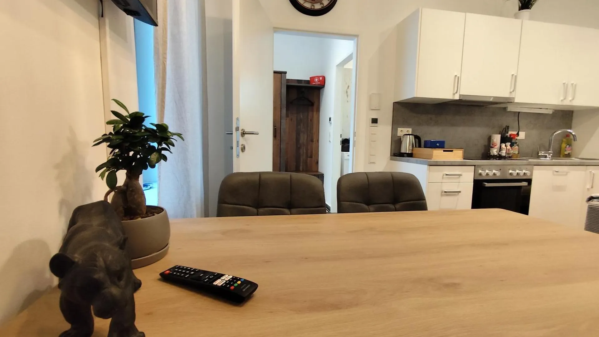 Cozy Apartments In Central Location With Free Parking Vienna