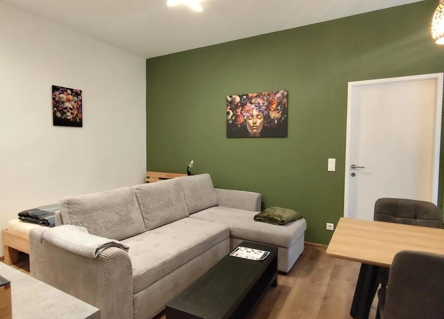 Cozy Apartments In Central Location With Free Parking Vienna Austria