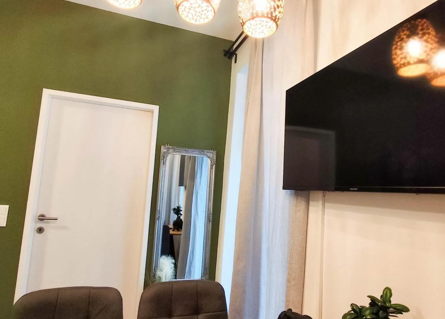 Cozy Apartments In Central Location With Free Parking Vienna