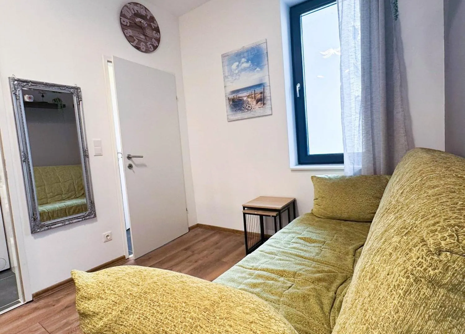 Cozy Apartments In Central Location With Free Parking Vienna
