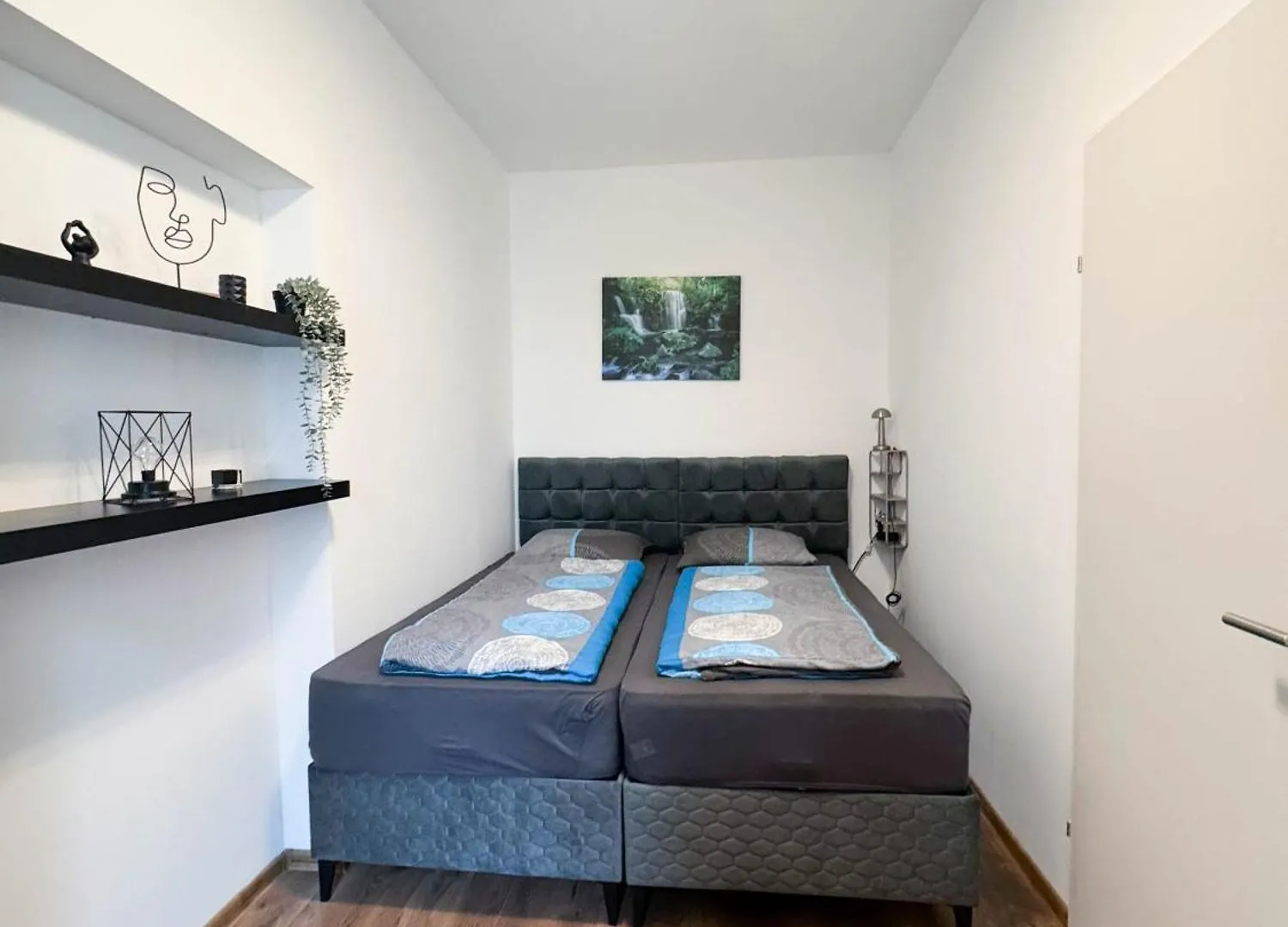 Cozy Apartments In Central Location With Free Parking Vienna Austria