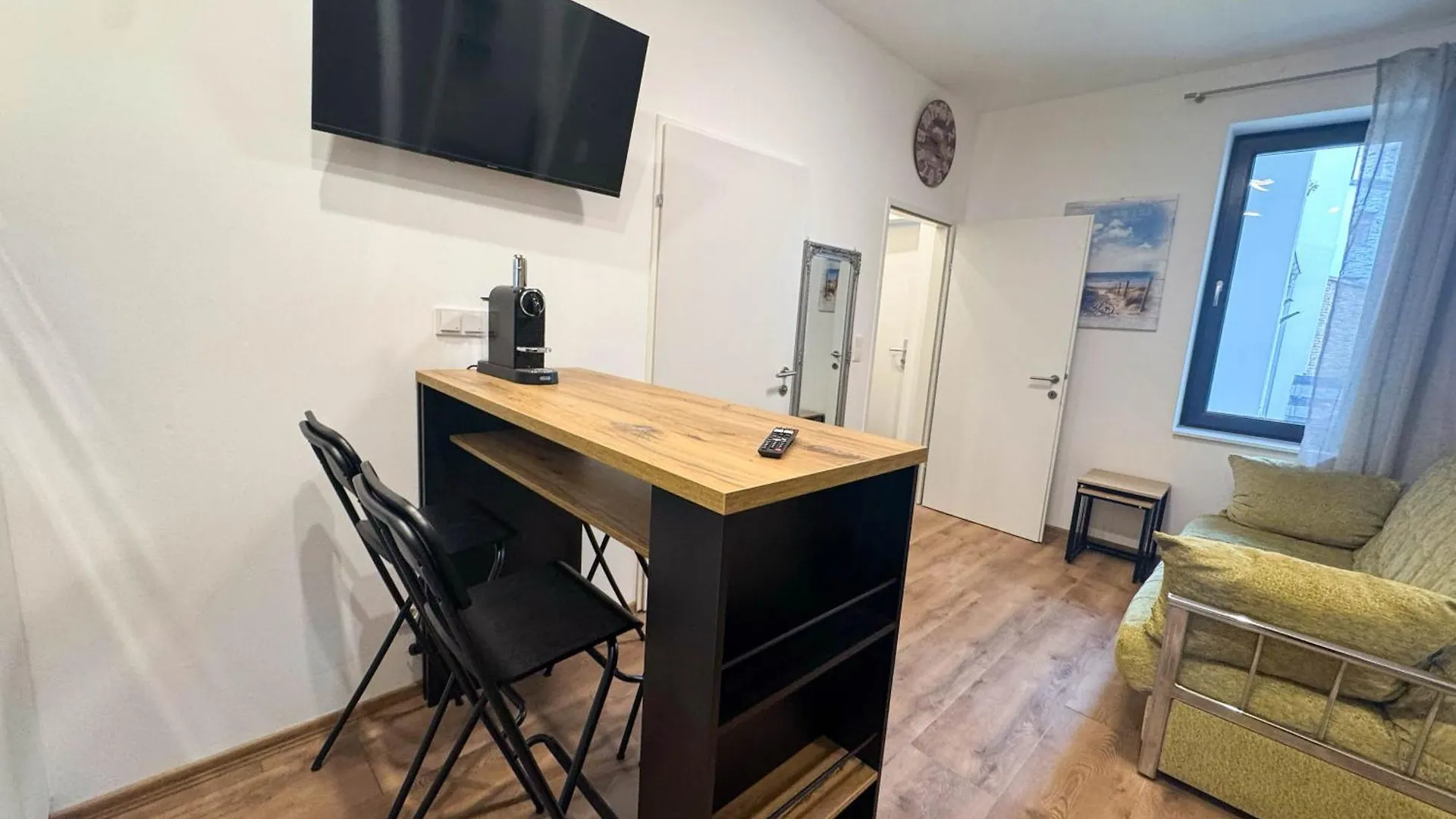 Cozy Apartments In Central Location With Free Parking Vienna