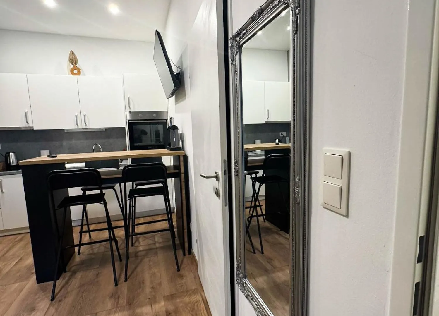 Cozy Apartments In Central Location With Free Parking Vienna