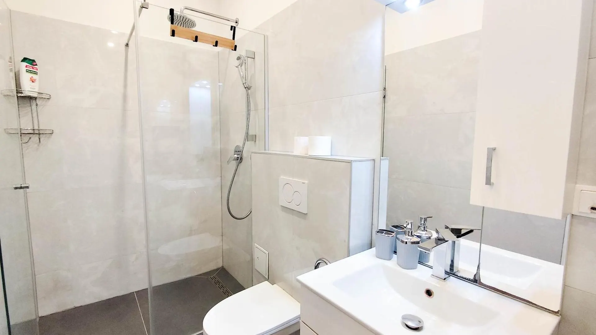 Cozy Apartments In Central Location With Free Parking Vienna