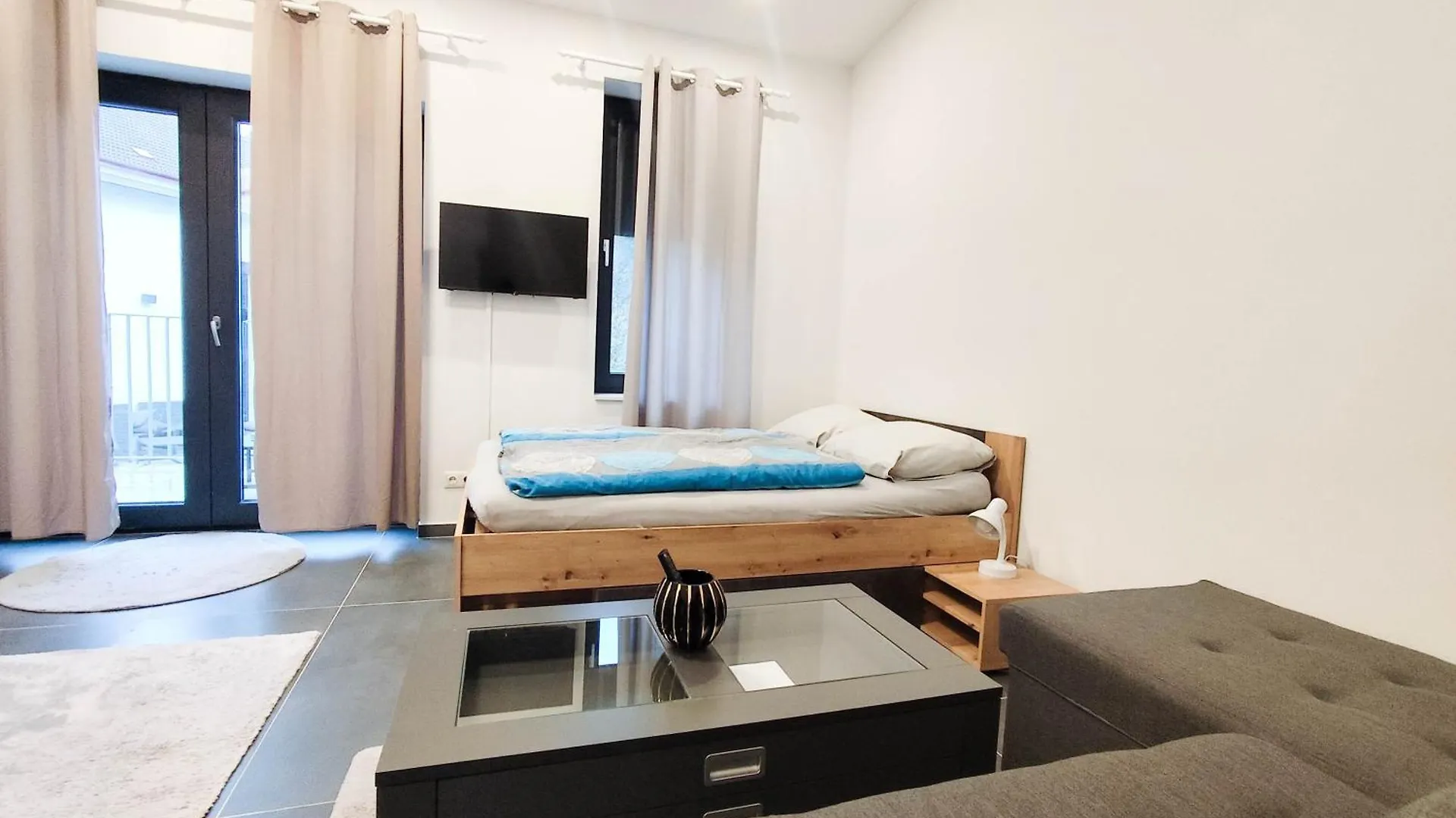 Cozy Apartments In Central Location With Free Parking Vienna Austria