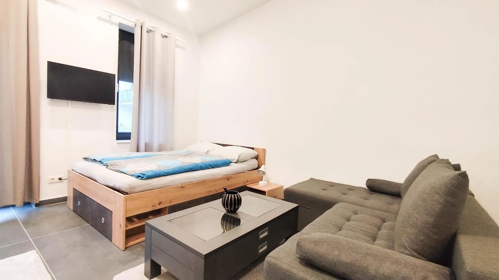 Cozy Apartments In Central Location With Free Parking Vienna Austria
