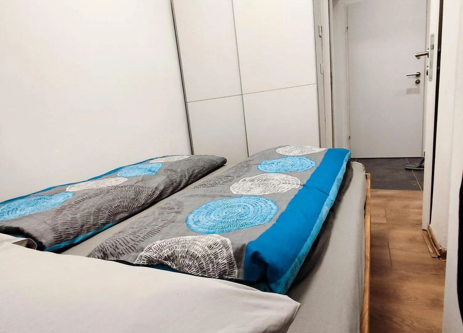 Cozy Apartments In Central Location With Free Parking Vienna