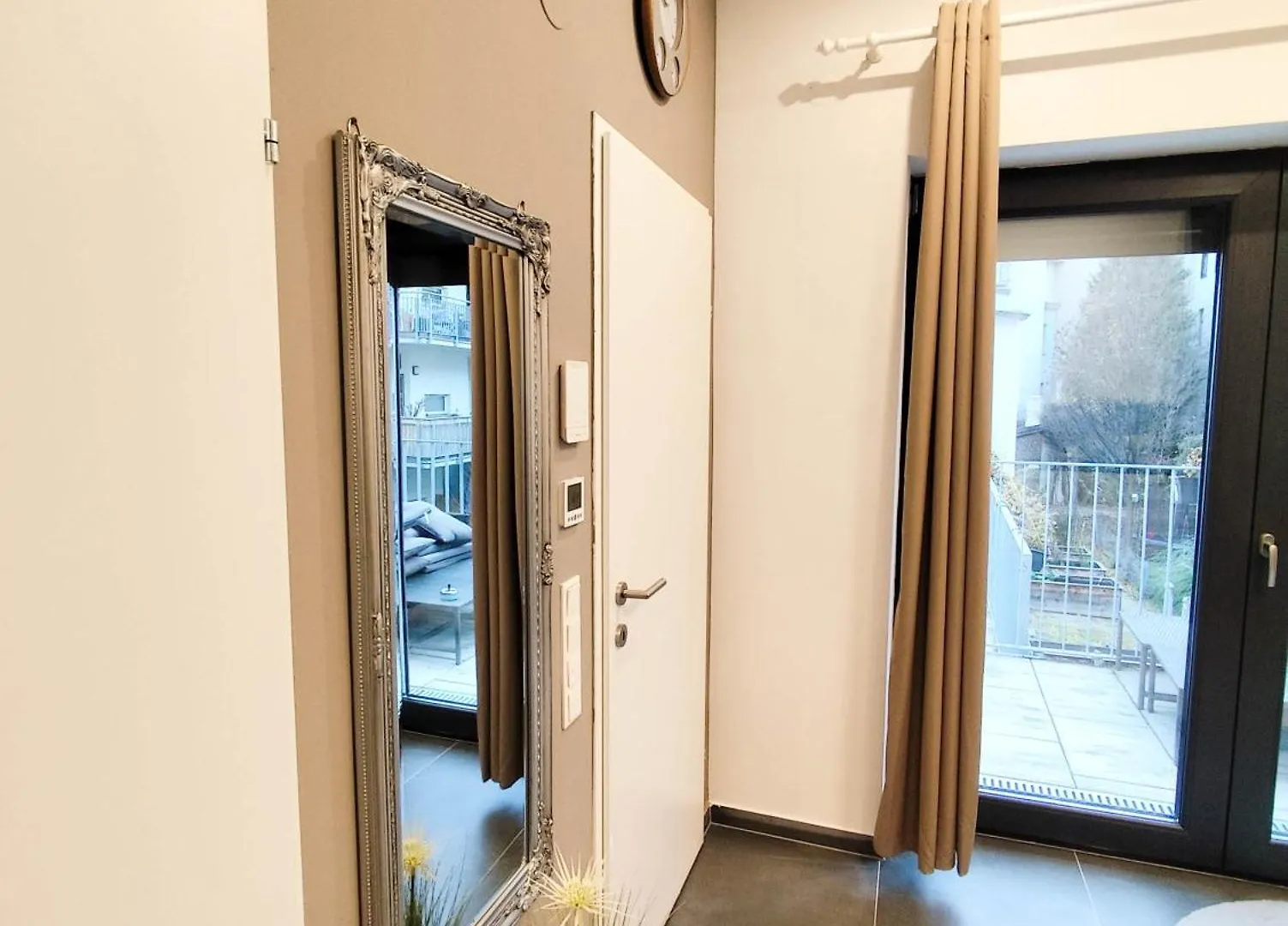 Cozy Apartments In Central Location With Free Parking Vienna Austria