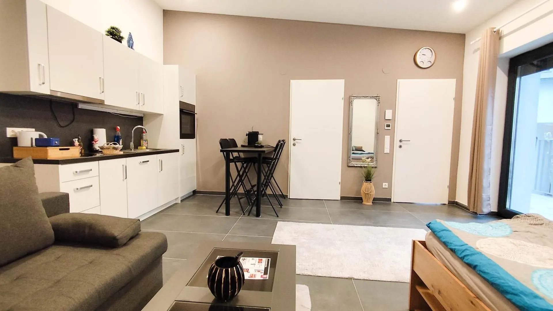 Cozy Apartments In Central Location With Free Parking Vienna 0*,  Austria