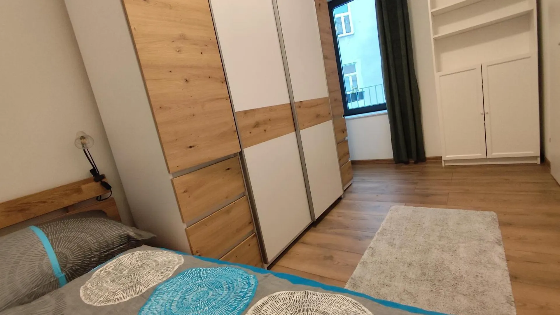 Cozy Apartments In Central Location With Free Parking Vienna