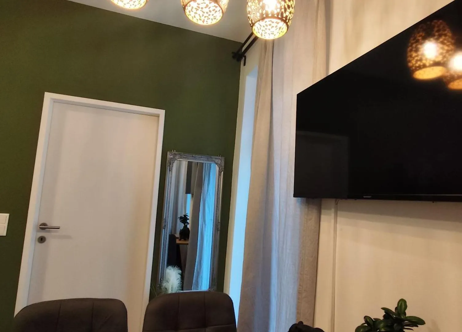Cozy Apartments In Central Location With Free Parking Vienna