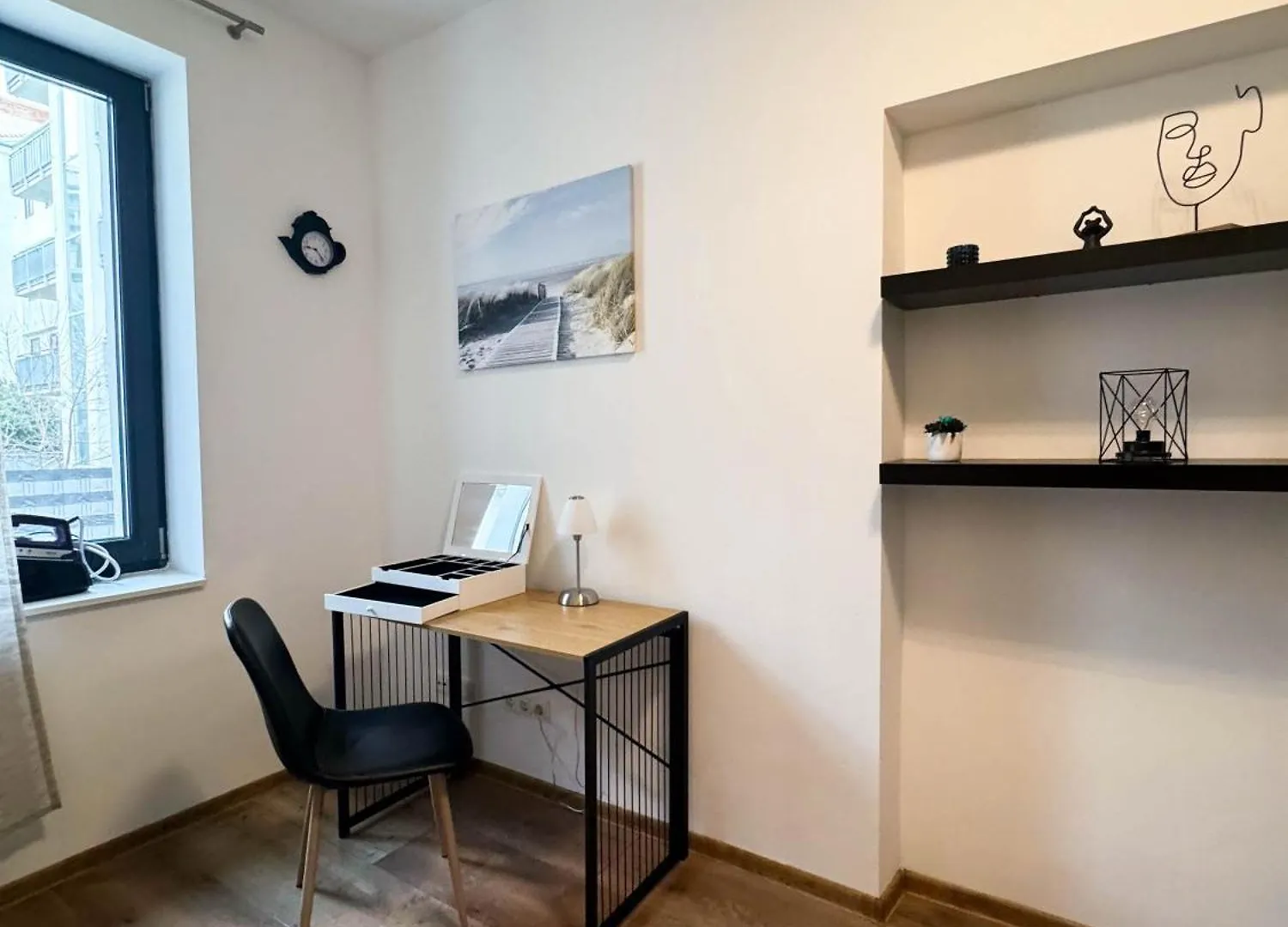 Cozy Apartments In Central Location With Free Parking Vienna