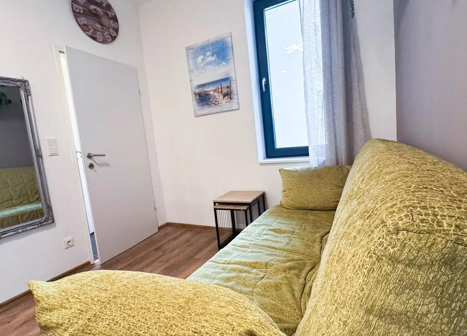 Cozy Apartments In Central Location With Free Parking Vienna Austria