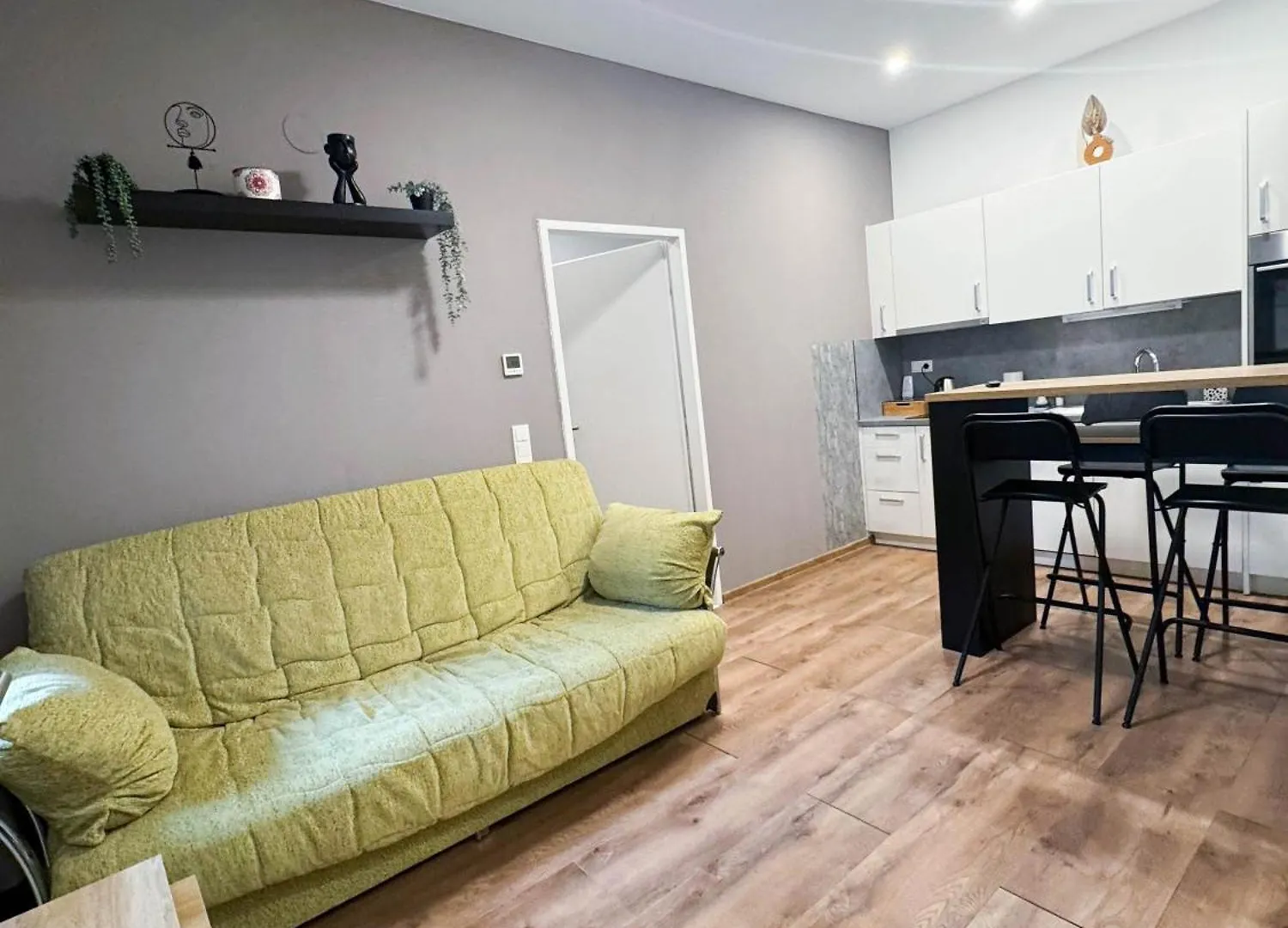 Cozy Apartments In Central Location With Free Parking Vienna 0*,  Austria
