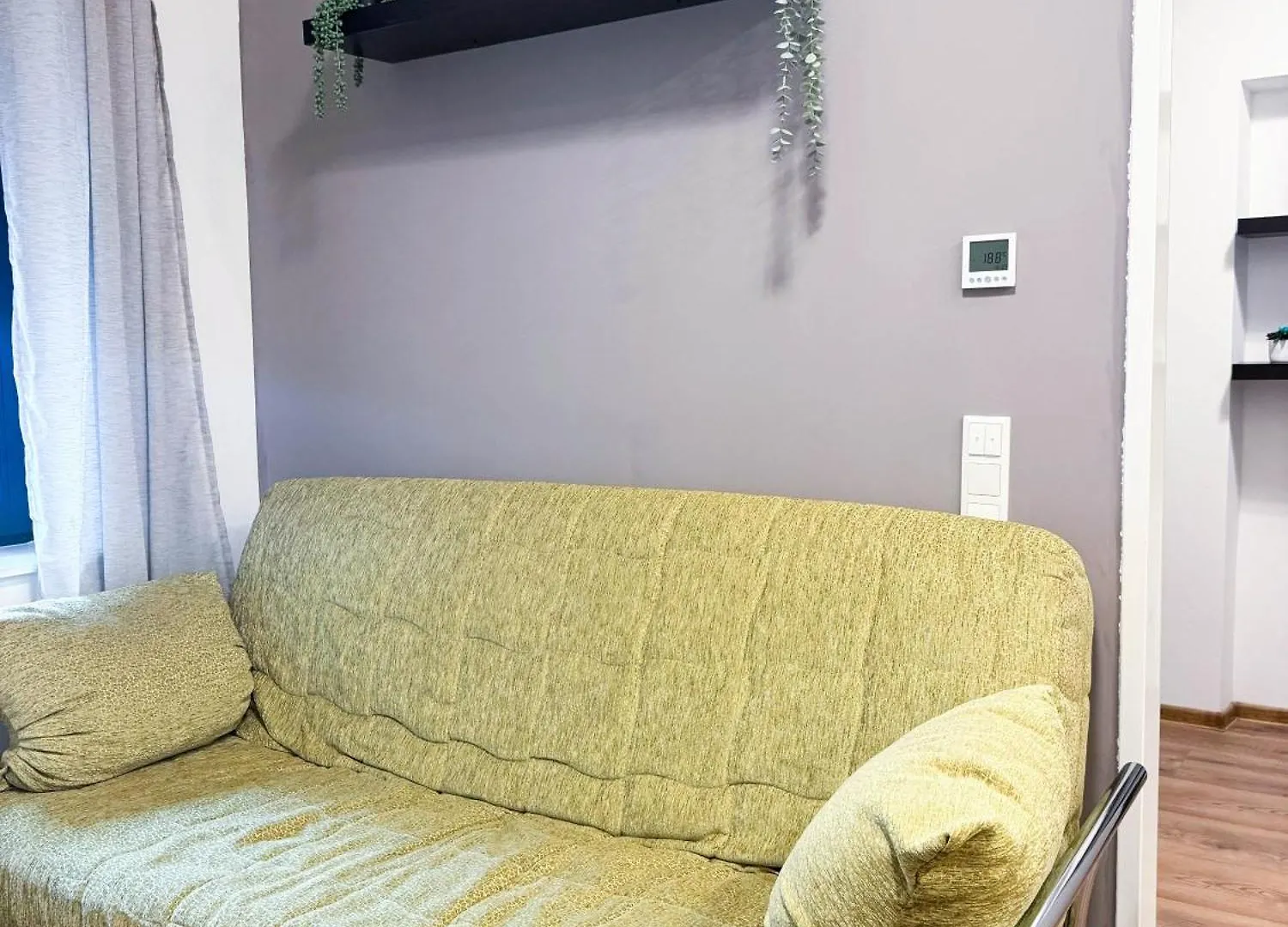 Cozy Apartments In Central Location With Free Parking Vienna Austria