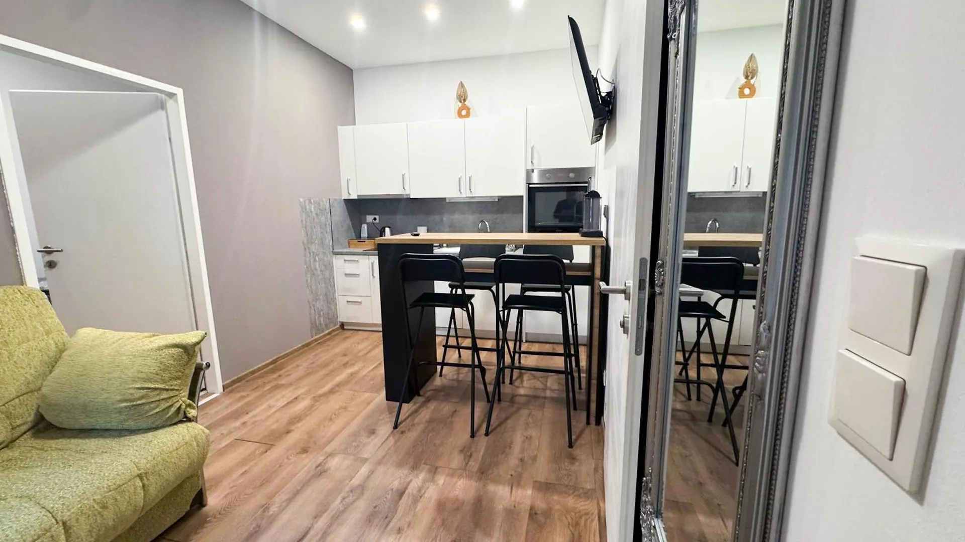 Cozy Apartments In Central Location With Free Parking Vienna 0*,
