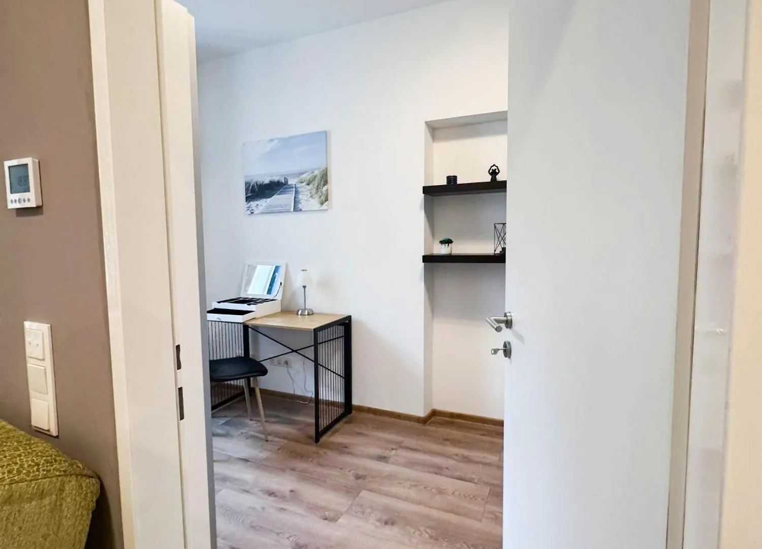 Cozy Apartments In Central Location With Free Parking Vienna