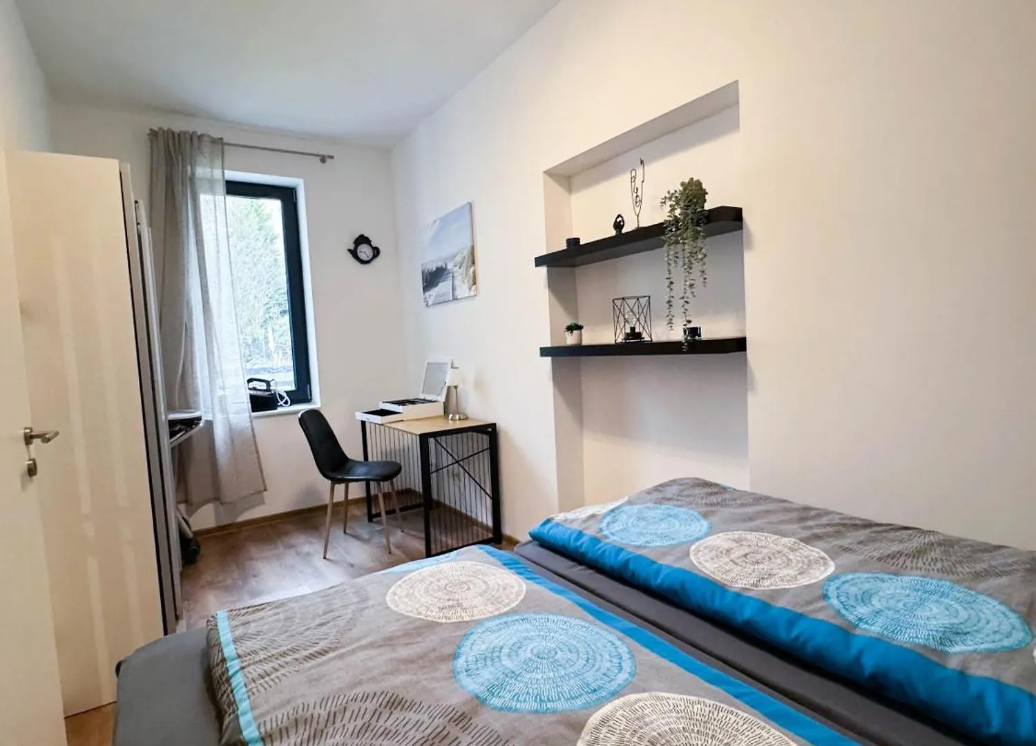 Cozy Apartments In Central Location With Free Parking Vienna