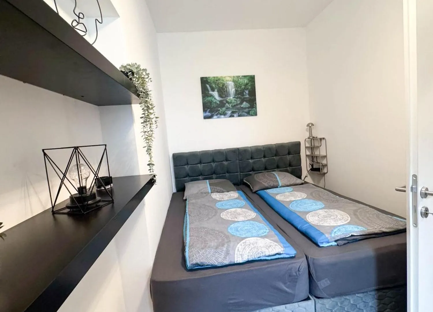 Cozy Apartments In Central Location With Free Parking Vienna 0*,  Austria