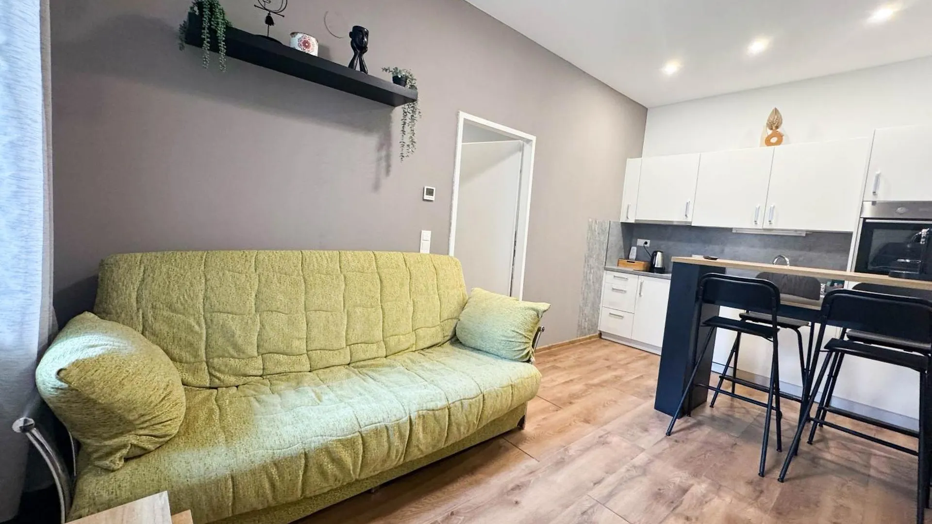 Cozy Apartments In Central Location With Free Parking Vienna Austria