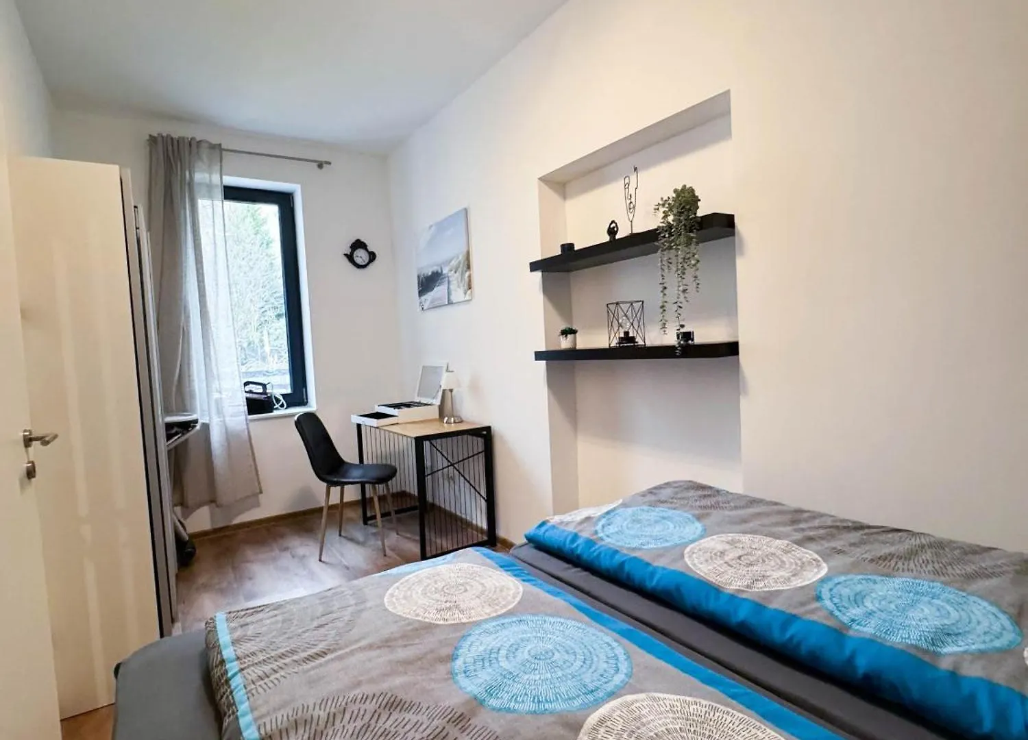 Cozy Apartments In Central Location With Free Parking Vienna