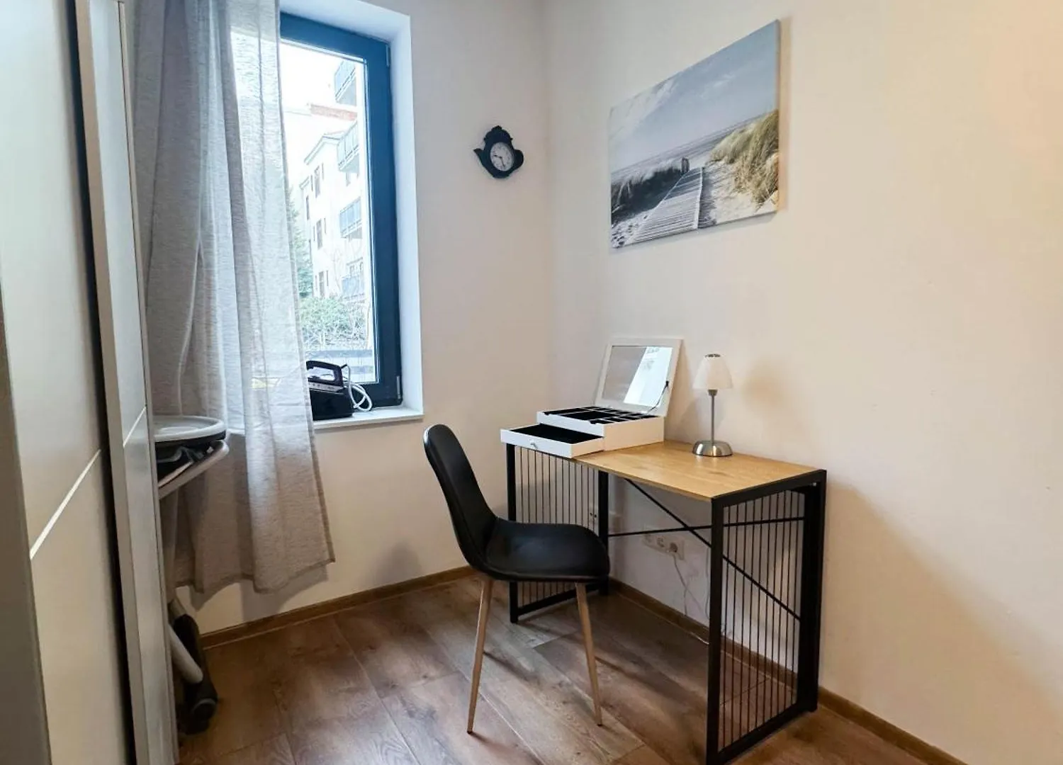 Cozy Apartments In Central Location With Free Parking Vienna
