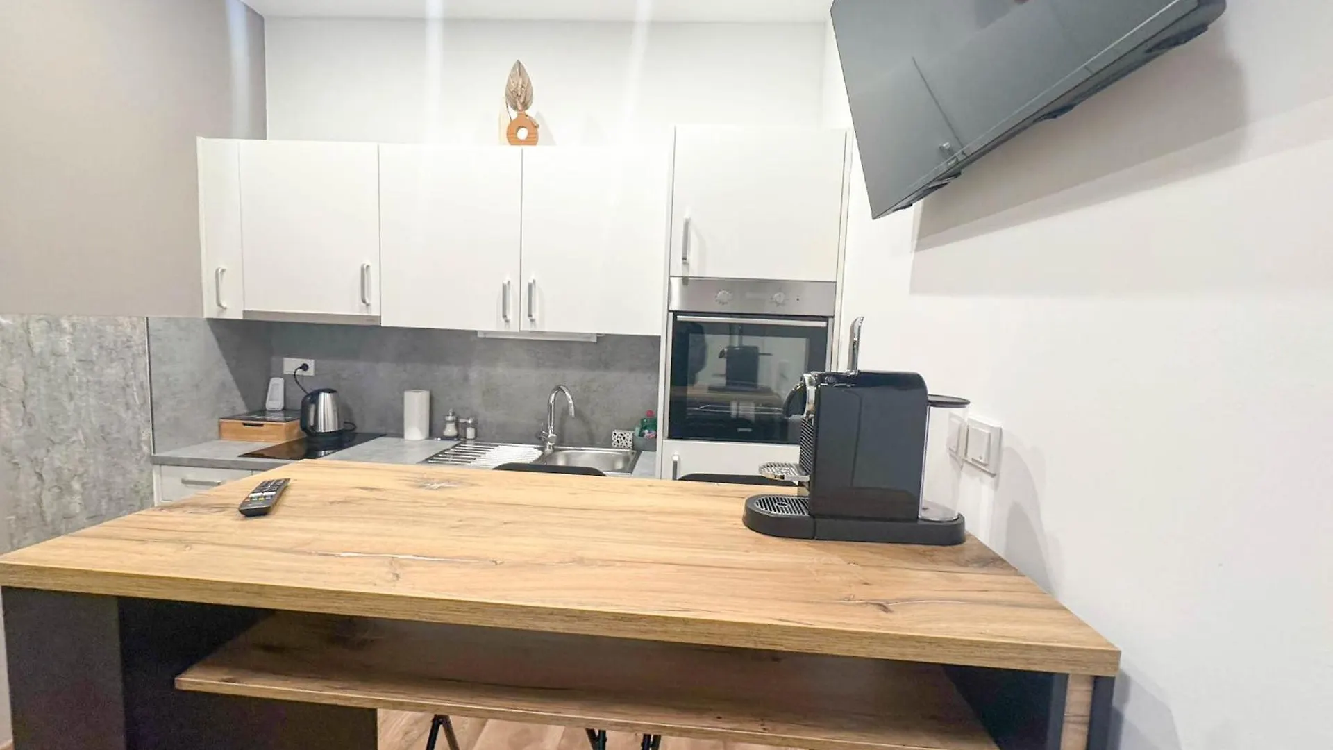 Cozy Apartments In Central Location With Free Parking Vienna