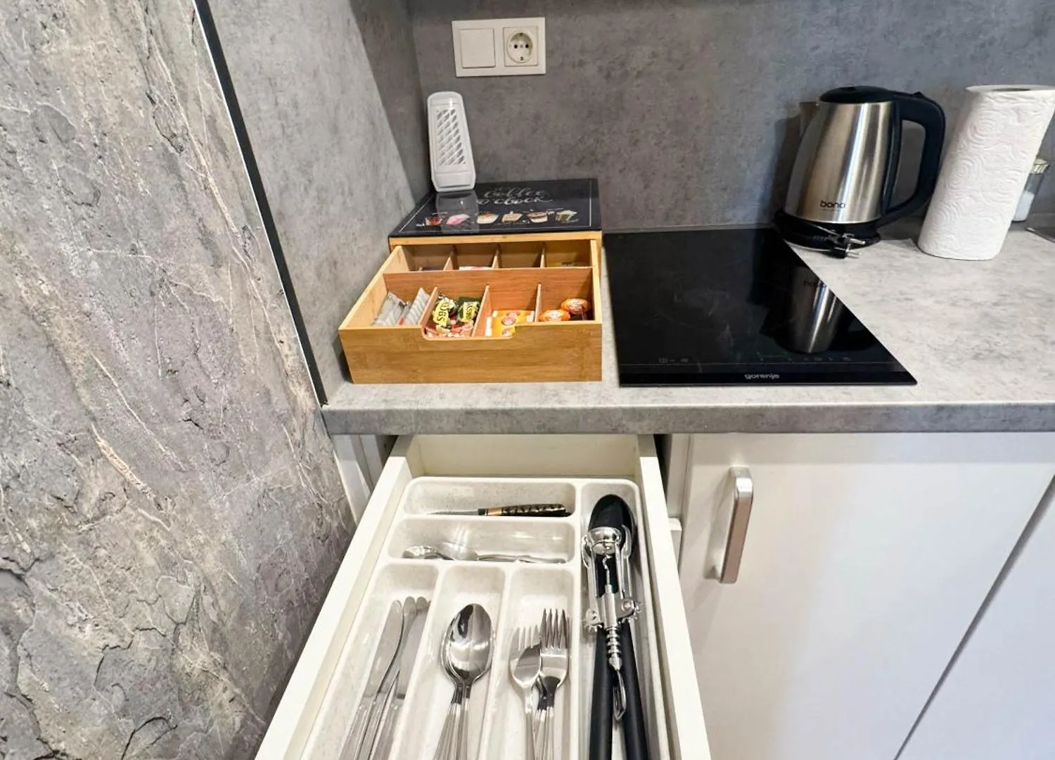 Cozy Apartments In Central Location With Free Parking Vienna 0*,